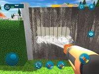 Captura de tela do apk Power Washing Clean Simulator 6