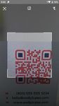 QR Scanner for Android στιγμιότυπο apk 1