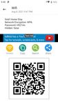 QR Scanner for Android στιγμιότυπο apk 3