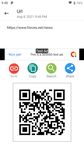 QR Scanner for Android στιγμιότυπο apk 4