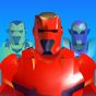 Iron Suit: Süper Kahraman Simgesi