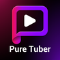 Biểu tượng apk Pure Tuber Player - Play Tube