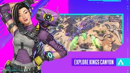 Apex Legends Mobile imgesi 3