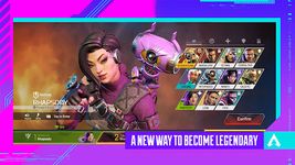 Imej Apex Legends Mobile 2