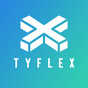 Biểu tượng apk Tyflex Brasil