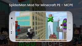 Immagine 2 di SpiderMan Mod for Minecraft PE - MCPE