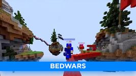 Captură de ecran Bed Wars: battle for the bed apk 