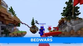 Screenshot  di Bed Wars: battle for the bed apk