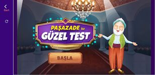 Neşeli Petek Oyun Bahçesi ekran görüntüsü APK 22