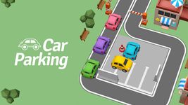 Tangkapan layar apk Car Parking Jam: Parking Mania 13
