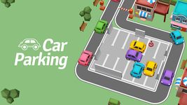 Tangkapan layar apk Car Parking Jam: Parking Mania 14
