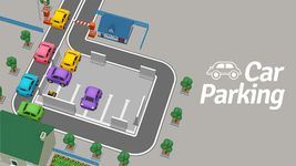 Скриншот 7 APK-версии Car Parking Jam: Parking Mania