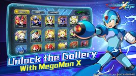 Immagine 1 di MEGA MAN X DiVE - MOBILE