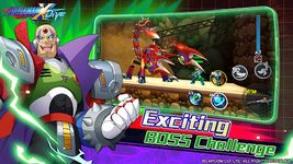 Immagine 3 di MEGA MAN X DiVE - MOBILE