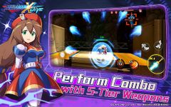 Immagine 8 di MEGA MAN X DiVE - MOBILE