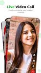 Gambar Live Video Call - Live Chat 2