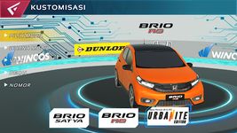 Gambar BRIO Virtual Drift Challenge 2 9