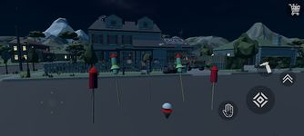Captură de ecran Fireworks Simulator 3D apk 11