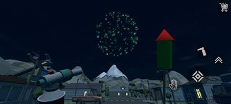 Captură de ecran Fireworks Simulator 3D apk 8