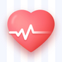 Heart Rate Monitor: Pulse icon