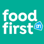 FoodFirst Leefstijlcoach met gezondheid challenges icon