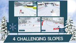 ASG: Austrian Ski Game capture d'écran apk 11