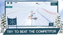 ASG: Austrian Ski Game capture d'écran apk 12