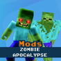 Zombie Apocalypse Mod for Minecraft PE APK