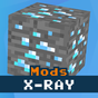 Ikona apk X-Ray Mod for Minecraft