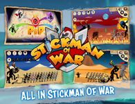 Stickman Of War - Stick Battle 이미지 16