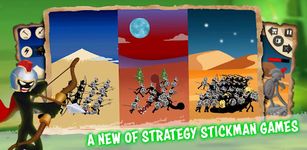 Stickman Of War - Stick Battle Bild 7