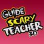 Ikona apk Guide Scary Teacher Tips