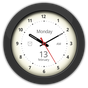 Ikona apk Big Clock Widget