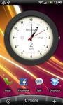 Big Clock Widget obrazek 6