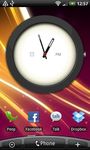 Big Clock Widget obrazek 3