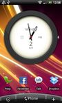 Big Clock Widget obrazek 2