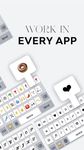 Imagen 2 de Keyboard & Emojis Pro