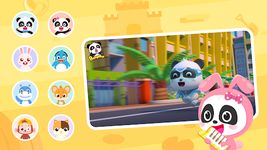 BabyBus Kids: Video&Game World screenshot APK 9