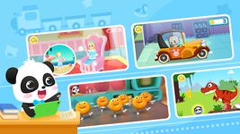 BabyBus Kids: Müzik,Video,Oyun ekran görüntüsü APK 10