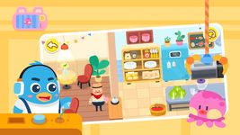 BabyBus Kids: Video&Game World screenshot APK 12