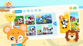 Screenshot 16 di BabyBus Kids: Video,Giochi apk