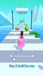 Girl Runner 3D screenshot APK 11