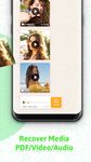 Datenwiederherstellung für WhatsApp Screenshot APK 4