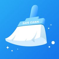 Biểu tượng apk Safe Claen: Cleaner, Booster