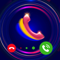 Ikona Call Screen, Color Phone Flash