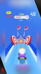 Tangkapan layar apk Bowling Ballers 3