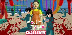 Gambar Sakura School With Squid Game Guide 1