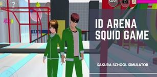 รูปภาพที่ 2 ของ Sakura School With Squid Game Guide