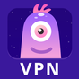 Monster VPN Pro-Fast APK