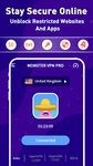 Imagen 1 de Monster VPN Pro-Fast